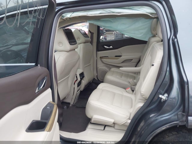 Aukcja sprzedaży 2019 Gmc Acadia Denali, vin: 1GKKNXLS3KZ150185, numer aukcji: 44429000