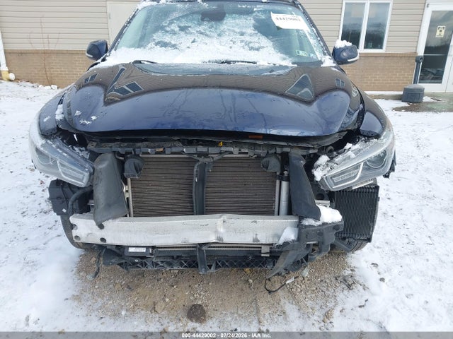 2020 Infiniti Qx60 Pure Awd მანქანა იყიდება აუქციონზე, vin: 5N1DL0MM5LC531764, აუქციონის ნომერი: 44429002