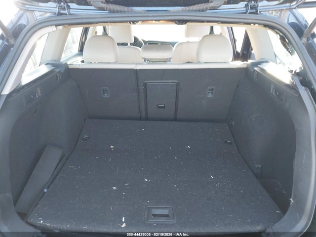44429005 :رقم المزاد ، 3VWM17AU7HM523580 vin ، 2017 Volkswagen Golf Alltrack Tsi S/tsi Se مزاد بيع