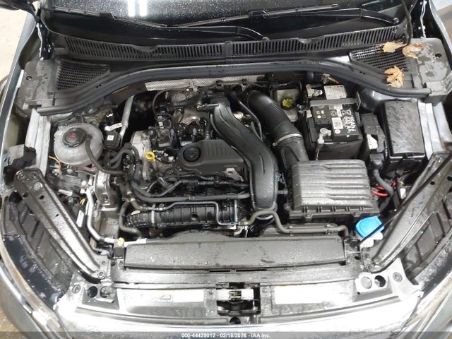 Продаж на аукціоні авто 2024 Volkswagen Jetta 1.5t Se, vin: 3VW7M7BU6RM069696, номер лоту: 44429012
