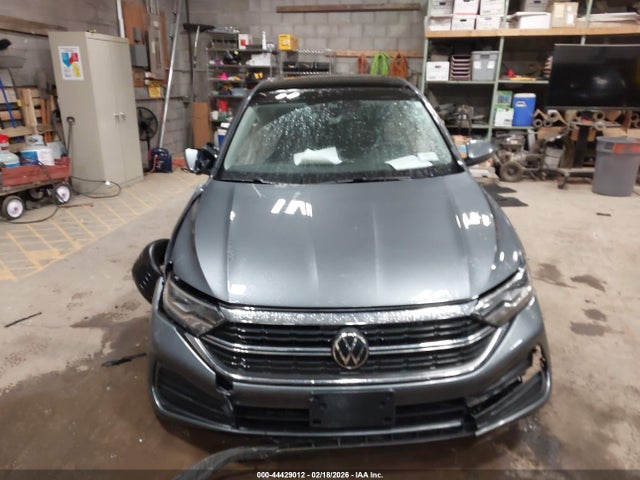 Продаж на аукціоні авто 2024 Volkswagen Jetta 1.5t Se, vin: 3VW7M7BU6RM069696, номер лоту: 44429012