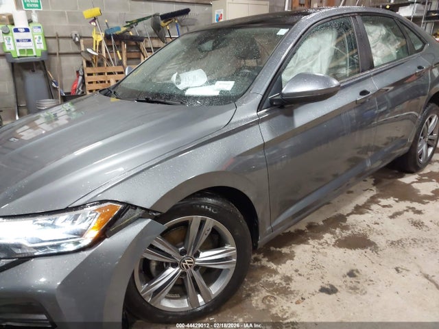 Продаж на аукціоні авто 2024 Volkswagen Jetta 1.5t Se, vin: 3VW7M7BU6RM069696, номер лоту: 44429012