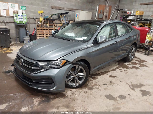 Продаж на аукціоні авто 2024 Volkswagen Jetta 1.5t Se, vin: 3VW7M7BU6RM069696, номер лоту: 44429012