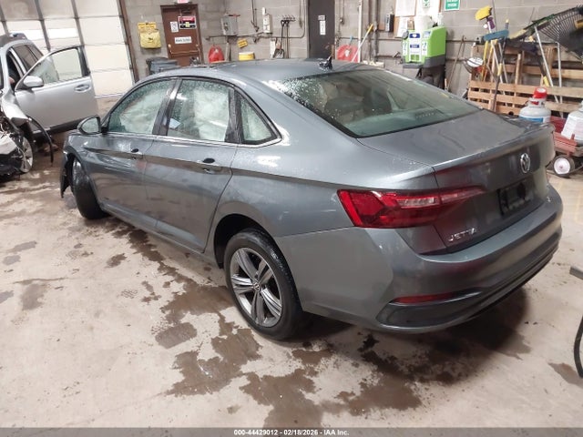 Продаж на аукціоні авто 2024 Volkswagen Jetta 1.5t Se, vin: 3VW7M7BU6RM069696, номер лоту: 44429012