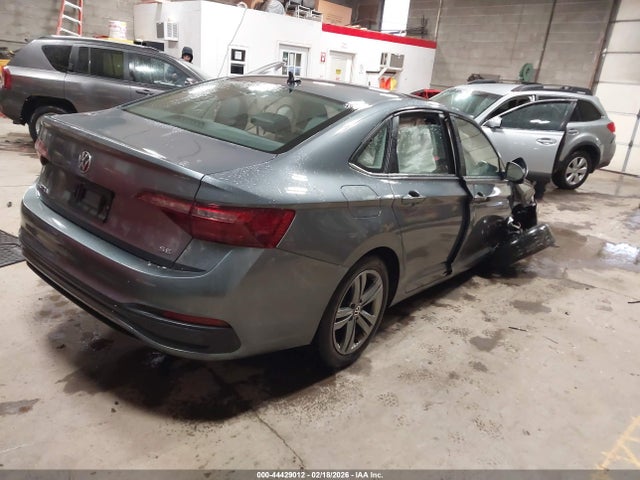 Продаж на аукціоні авто 2024 Volkswagen Jetta 1.5t Se, vin: 3VW7M7BU6RM069696, номер лоту: 44429012