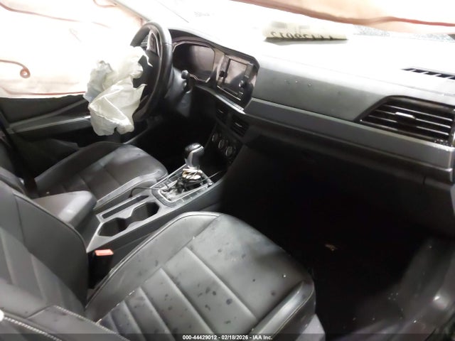 Продаж на аукціоні авто 2024 Volkswagen Jetta 1.5t Se, vin: 3VW7M7BU6RM069696, номер лоту: 44429012