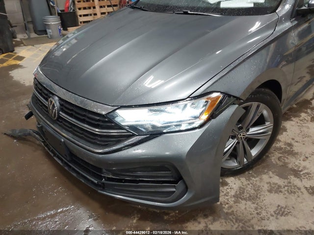 Продаж на аукціоні авто 2024 Volkswagen Jetta 1.5t Se, vin: 3VW7M7BU6RM069696, номер лоту: 44429012