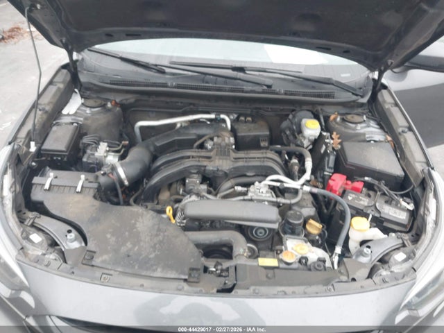 Aukcja sprzedaży 2024 Subaru Legacy Premium, vin: 4S3BWAF69R3022504, numer aukcji: 44429017