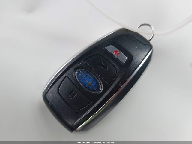 Aukcja sprzedaży 2024 Subaru Legacy Premium, vin: 4S3BWAF69R3022504, numer aukcji: 44429017