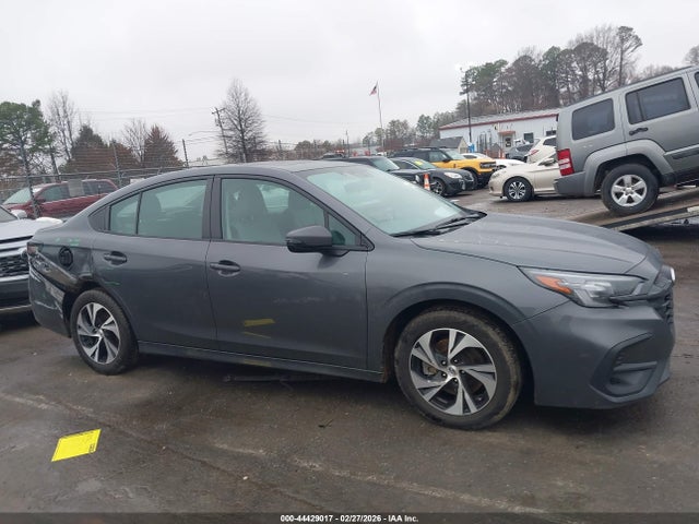 Aukcja sprzedaży 2024 Subaru Legacy Premium, vin: 4S3BWAF69R3022504, numer aukcji: 44429017