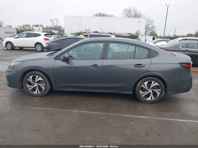Aukcja sprzedaży 2024 Subaru Legacy Premium, vin: 4S3BWAF69R3022504, numer aukcji: 44429017