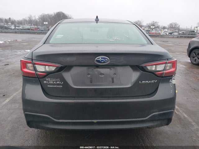 Aukcja sprzedaży 2024 Subaru Legacy Premium, vin: 4S3BWAF69R3022504, numer aukcji: 44429017