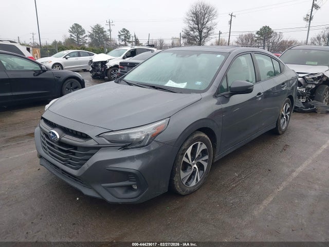 Aukcja sprzedaży 2024 Subaru Legacy Premium, vin: 4S3BWAF69R3022504, numer aukcji: 44429017
