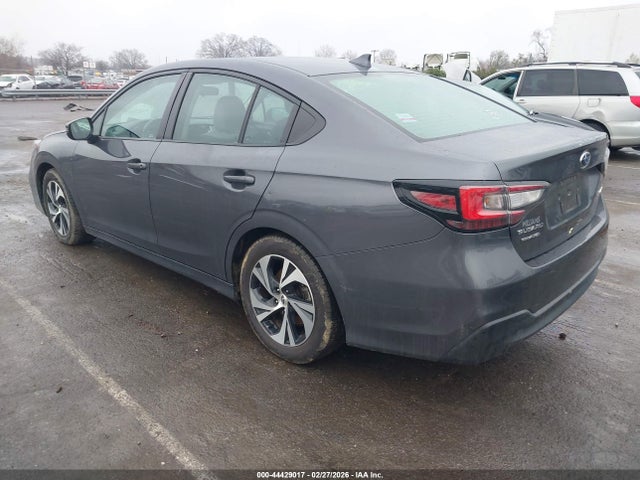 Aukcja sprzedaży 2024 Subaru Legacy Premium, vin: 4S3BWAF69R3022504, numer aukcji: 44429017
