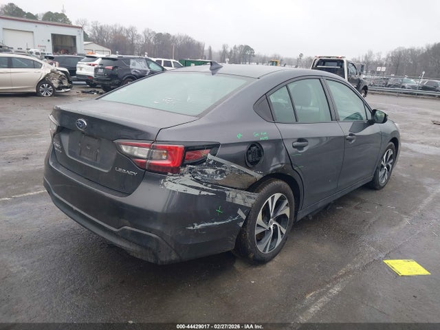 Aukcja sprzedaży 2024 Subaru Legacy Premium, vin: 4S3BWAF69R3022504, numer aukcji: 44429017