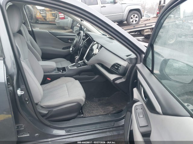 Aukcja sprzedaży 2024 Subaru Legacy Premium, vin: 4S3BWAF69R3022504, numer aukcji: 44429017
