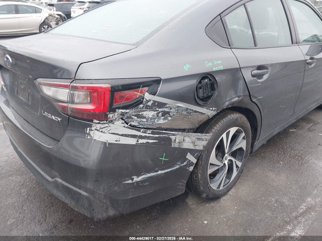 Aukcja sprzedaży 2024 Subaru Legacy Premium, vin: 4S3BWAF69R3022504, numer aukcji: 44429017