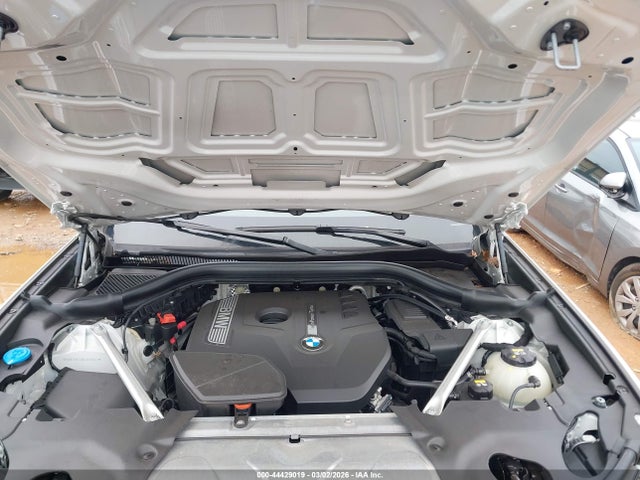 Продаж на аукціоні авто 2019 Bmw X3 Xdrive30i, vin: 5UXTR9C58KLD95644, номер лоту: 44429019