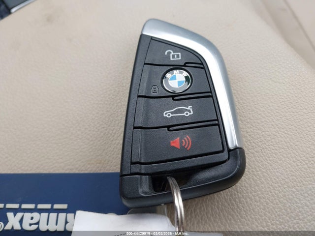 Продаж на аукціоні авто 2019 Bmw X3 Xdrive30i, vin: 5UXTR9C58KLD95644, номер лоту: 44429019