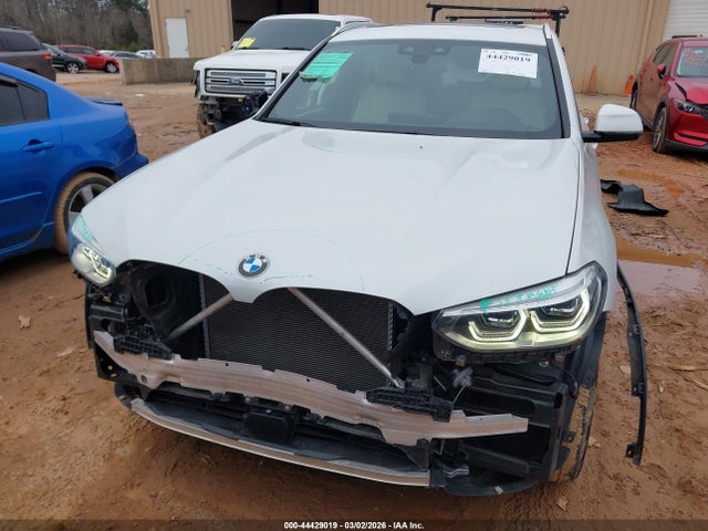 Продаж на аукціоні авто 2019 Bmw X3 Xdrive30i, vin: 5UXTR9C58KLD95644, номер лоту: 44429019
