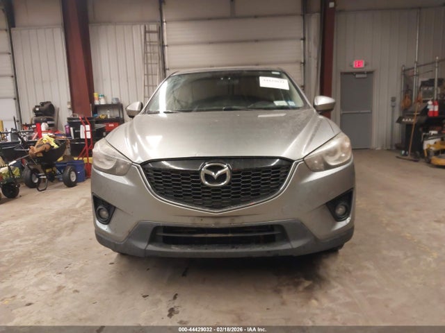 Aukcja sprzedaży 2015 Mazda Cx-5 Grand Touring, vin: JM3KE4DY2F0460780, numer aukcji: 44429032