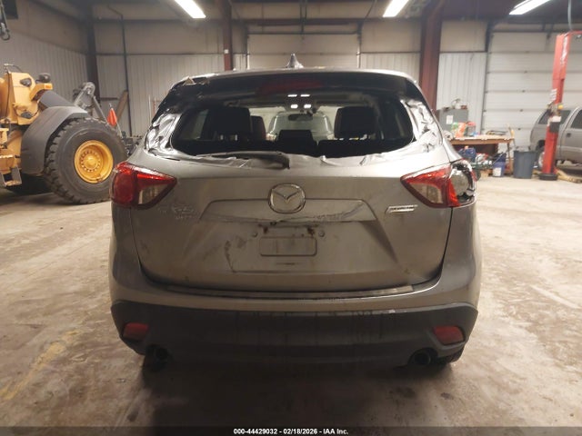 Aukcja sprzedaży 2015 Mazda Cx-5 Grand Touring, vin: JM3KE4DY2F0460780, numer aukcji: 44429032