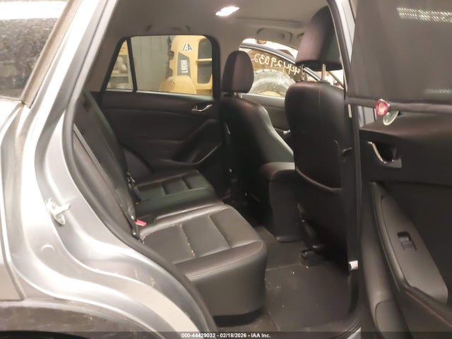 Aukcja sprzedaży 2015 Mazda Cx-5 Grand Touring, vin: JM3KE4DY2F0460780, numer aukcji: 44429032