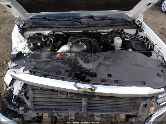 2019 CHEVROLET SILVERADO 1500 LD 2GCVKPEC7K1142526 Photo 9