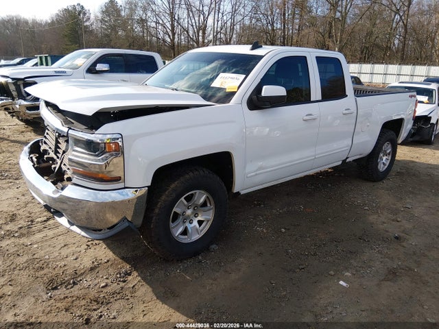 2019 CHEVROLET SILVERADO 1500 LD 2GCVKPEC7K1142526 Photo 1