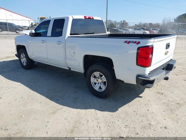 2019 CHEVROLET SILVERADO 1500 LD 2GCVKPEC7K1142526 Photo 2
