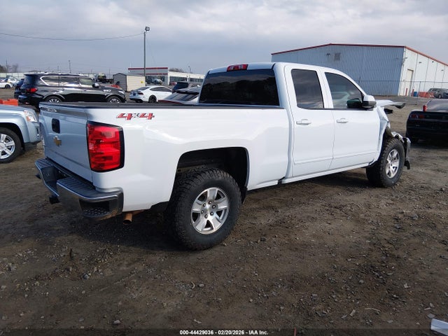 2019 CHEVROLET SILVERADO 1500 LD 2GCVKPEC7K1142526 Photo 3