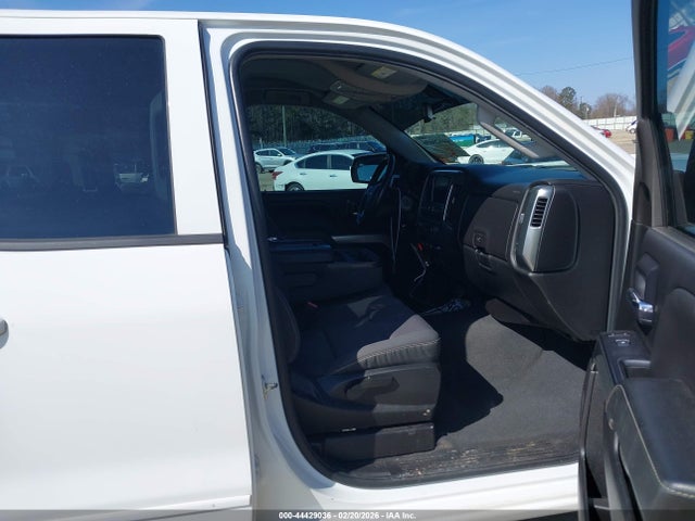 2019 CHEVROLET SILVERADO 1500 LD 2GCVKPEC7K1142526 Photo 4