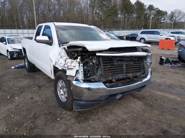 2019 CHEVROLET SILVERADO 1500 LD 2GCVKPEC7K1142526 Photo 5