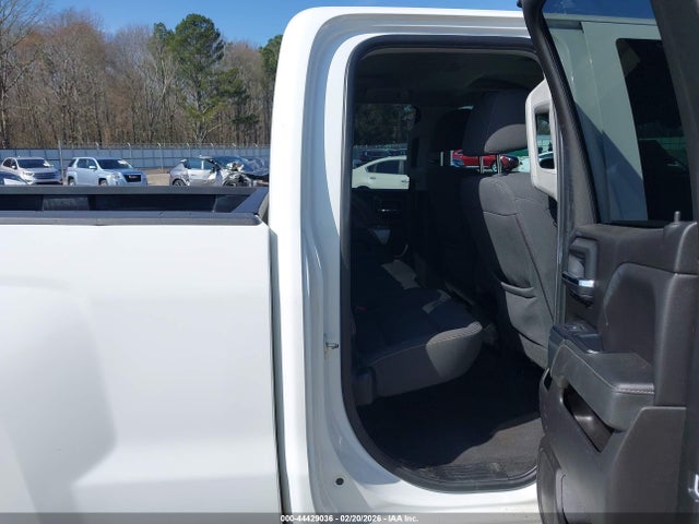 2019 CHEVROLET SILVERADO 1500 LD 2GCVKPEC7K1142526 Photo 7