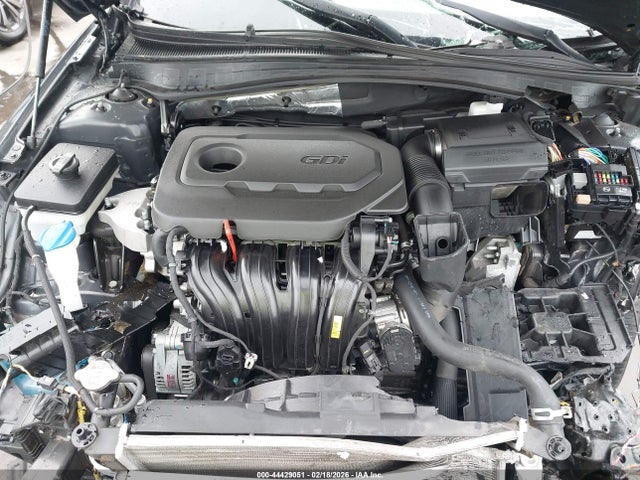 Aukcja sprzedaży 2018 Kia Optima S, vin: 5XXGT4L30JG253533, numer aukcji: 44429051