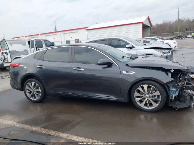 Aukcja sprzedaży 2018 Kia Optima S, vin: 5XXGT4L30JG253533, numer aukcji: 44429051