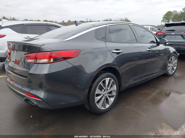 Aukcja sprzedaży 2018 Kia Optima S, vin: 5XXGT4L30JG253533, numer aukcji: 44429051