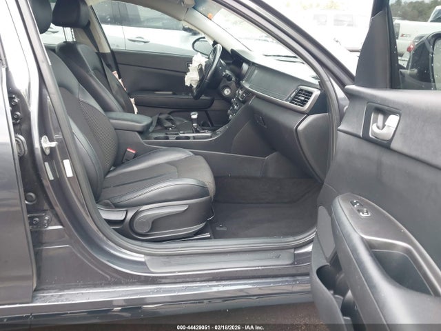Aukcja sprzedaży 2018 Kia Optima S, vin: 5XXGT4L30JG253533, numer aukcji: 44429051
