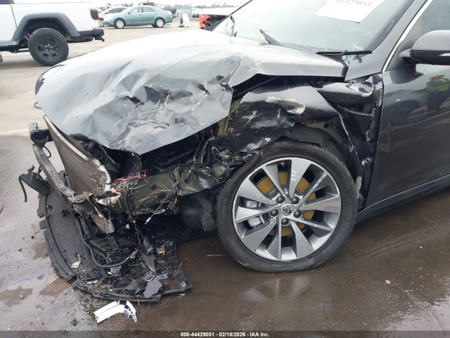 Aukcja sprzedaży 2018 Kia Optima S, vin: 5XXGT4L30JG253533, numer aukcji: 44429051