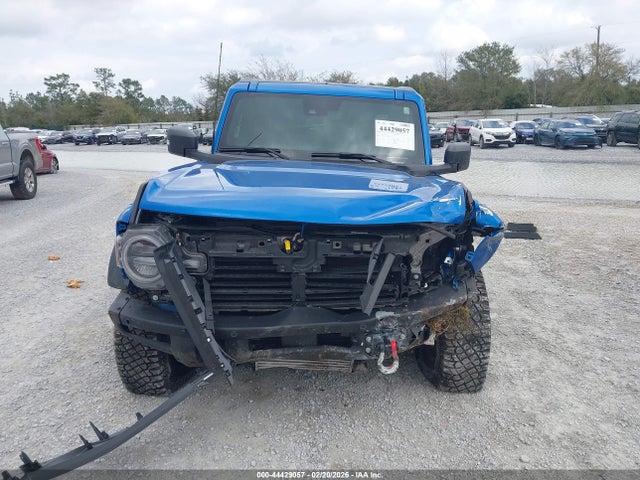 1FMEE9BP1RLA41038 Ford Bronco Badlands