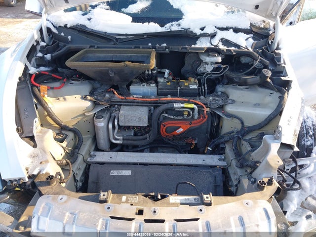 2021 TESLA MODEL Y 5YJYGAEE6MF180357 Photo 9