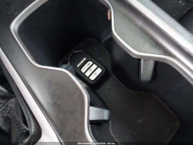 1HGCV1F39JA115098 Honda Accord Sport