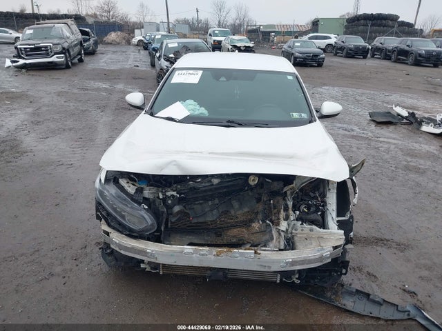 1HGCV1F39JA115098 Honda Accord Sport