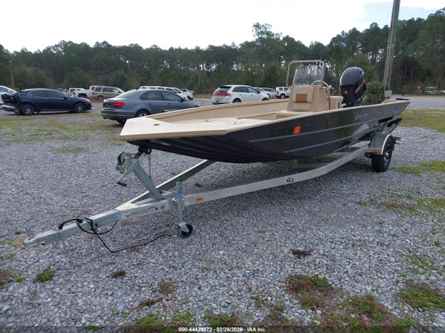 G3 Bay 20 2025 GEN97168C525 Image 2