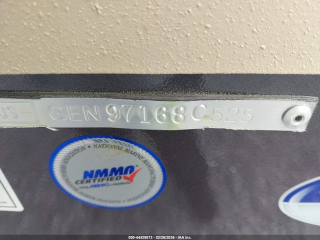 G3 Bay 20 2025 GEN97168C525 Image 9