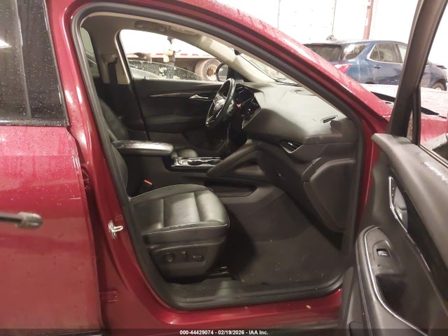 Aukcja sprzedaży 2021 Buick Envision Fwd Essence, vin: LRBFZNR43MD166271, numer aukcji: 44429074
