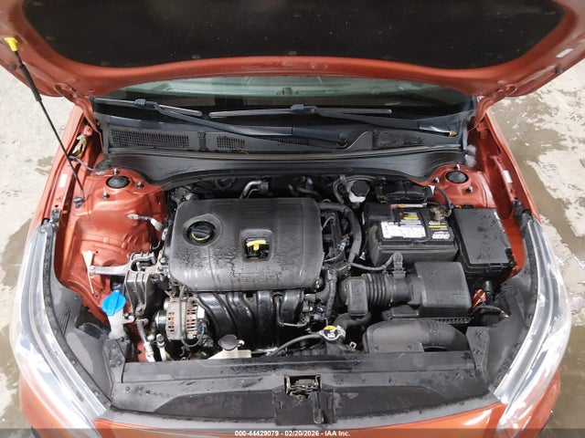 2020 KIA FORTE 3KPF34AD3LE261063 Photo 9