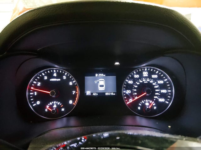2020 KIA FORTE 3KPF34AD3LE261063 Photo 6
