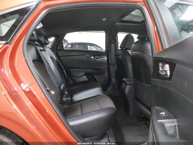 2020 KIA FORTE 3KPF34AD3LE261063 Photo 7