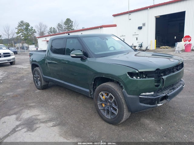 2022 RIVIAN R1T 7FCTGAAA3NN007440